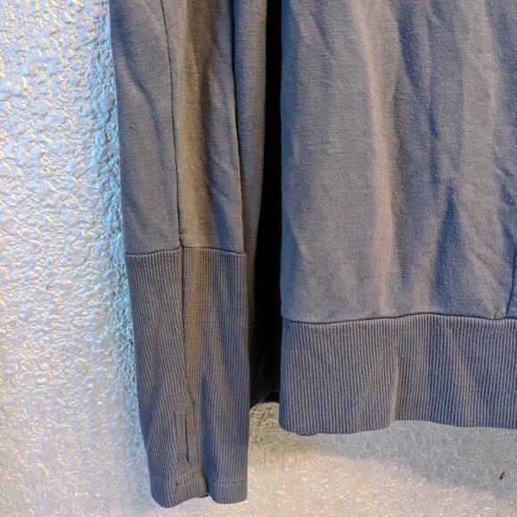 Danskin Long Sleeve Workout Top, XXL - Picture 4 of 4